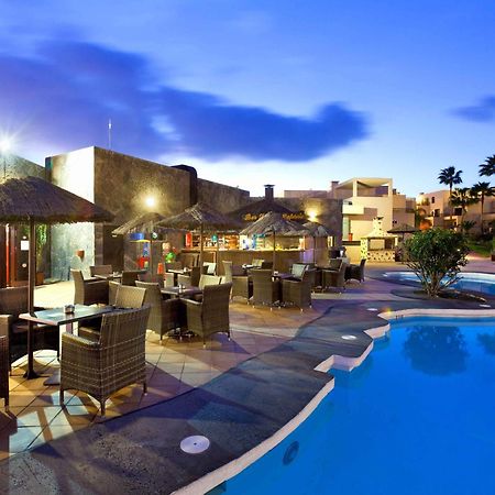 Bluesea Costa Teguise Gardens Appartement Buitenkant foto