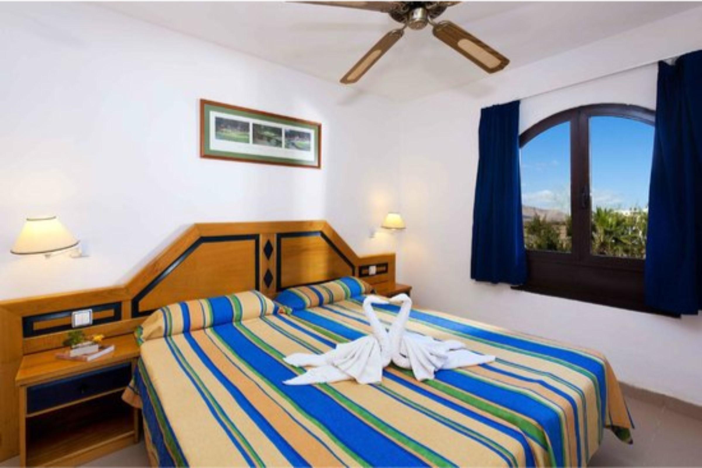 Bluesea Costa Teguise Gardens Appartement Buitenkant foto