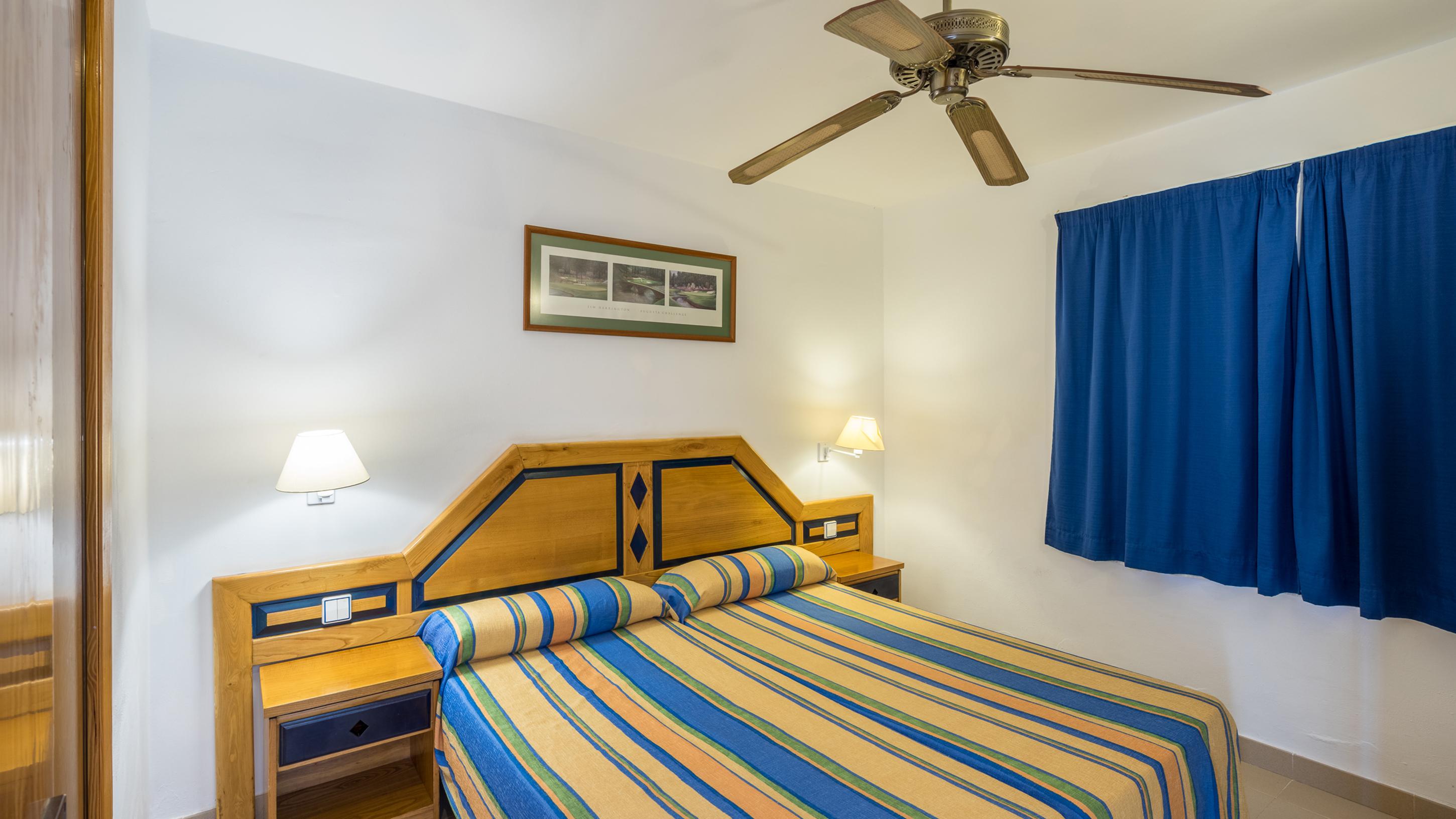 Bluesea Costa Teguise Gardens Appartement Buitenkant foto
