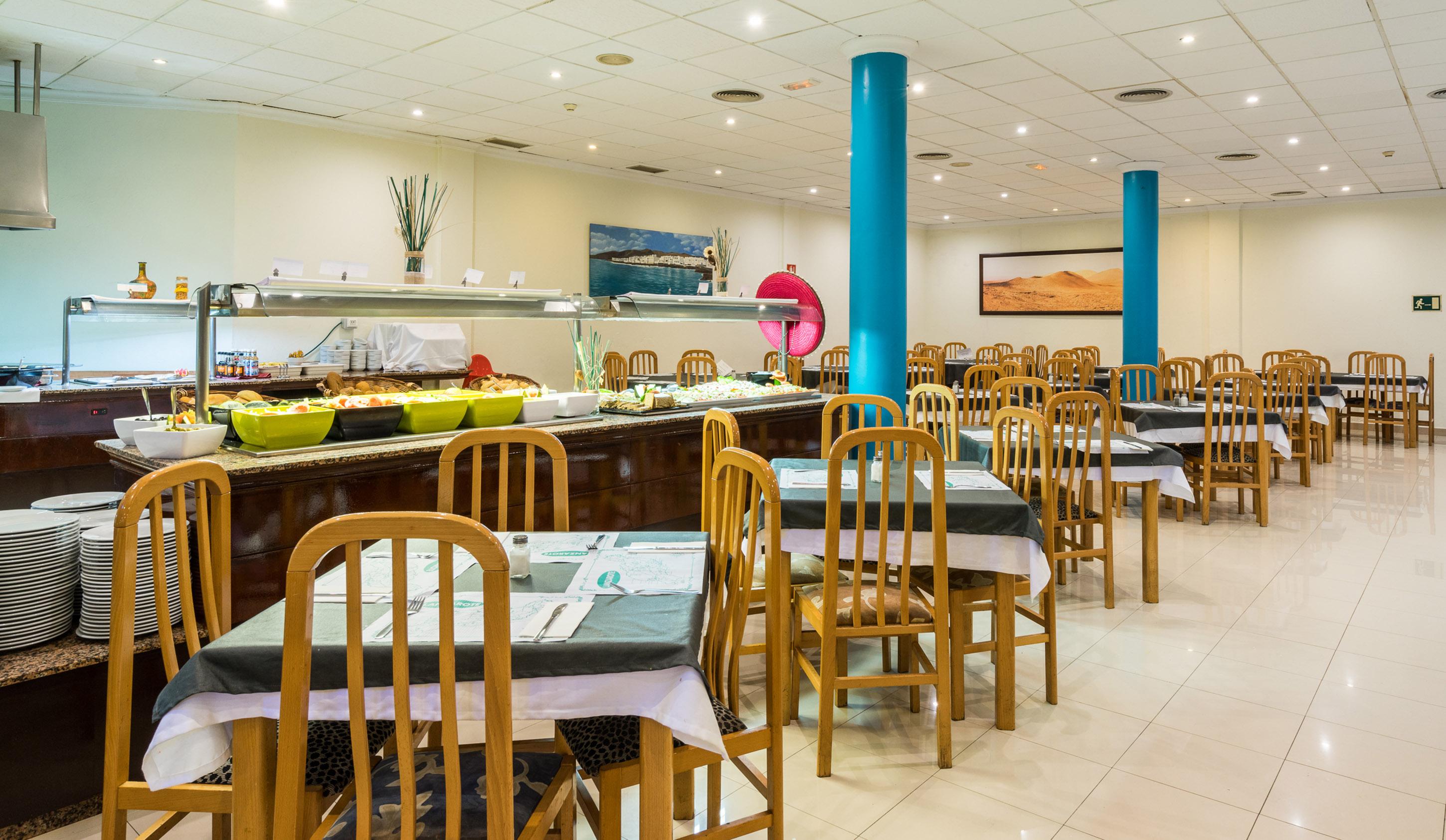 Bluesea Costa Teguise Gardens Appartement Buitenkant foto