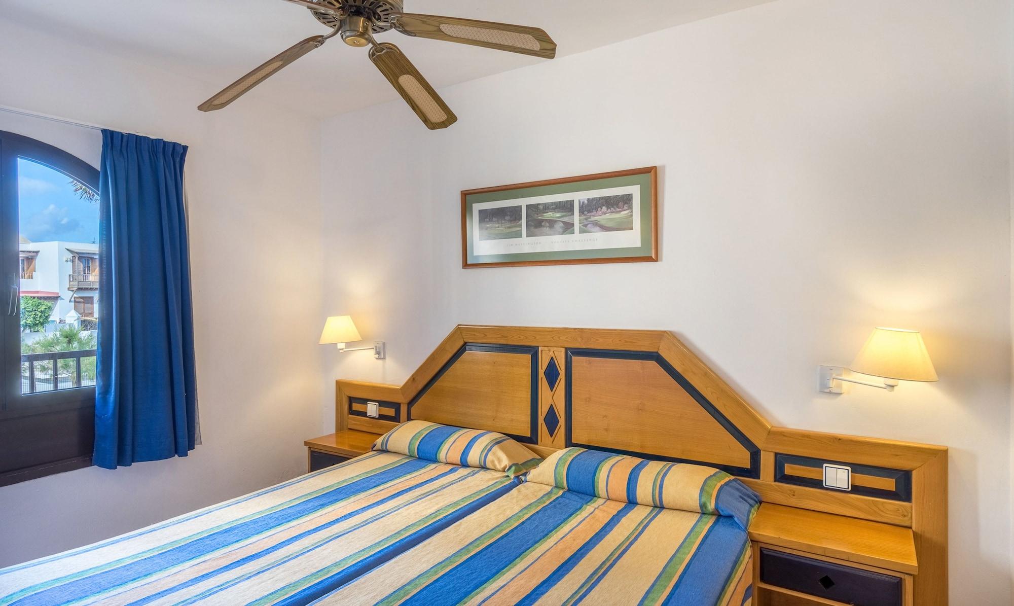 Bluesea Costa Teguise Gardens Appartement Buitenkant foto