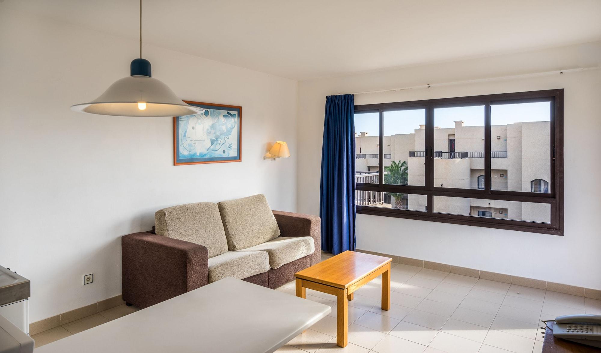 Bluesea Costa Teguise Gardens Appartement Buitenkant foto