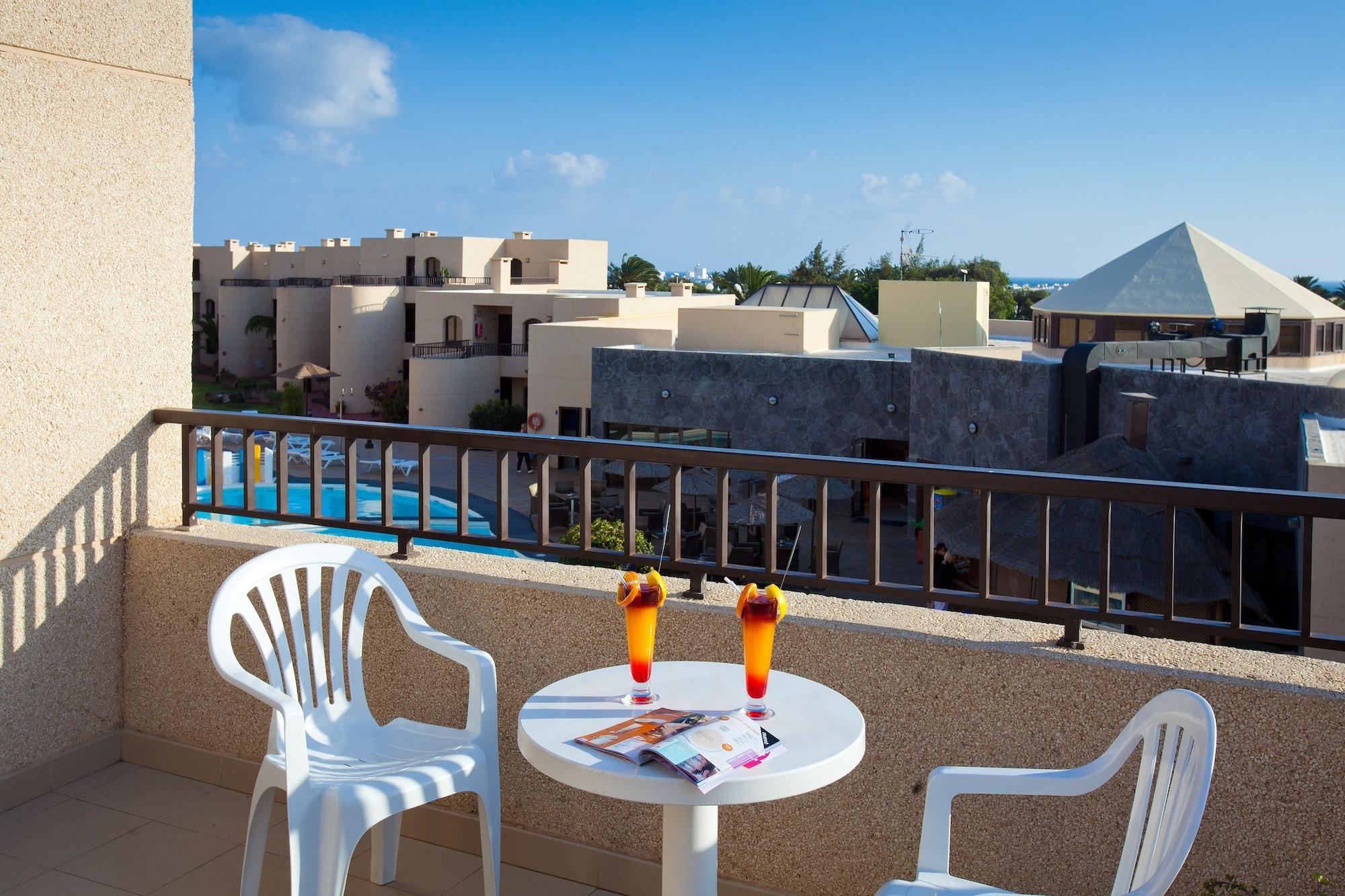 Bluesea Costa Teguise Gardens Appartement Buitenkant foto