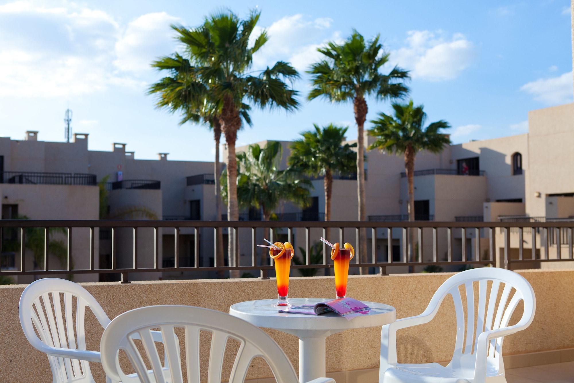 Bluesea Costa Teguise Gardens Appartement Buitenkant foto