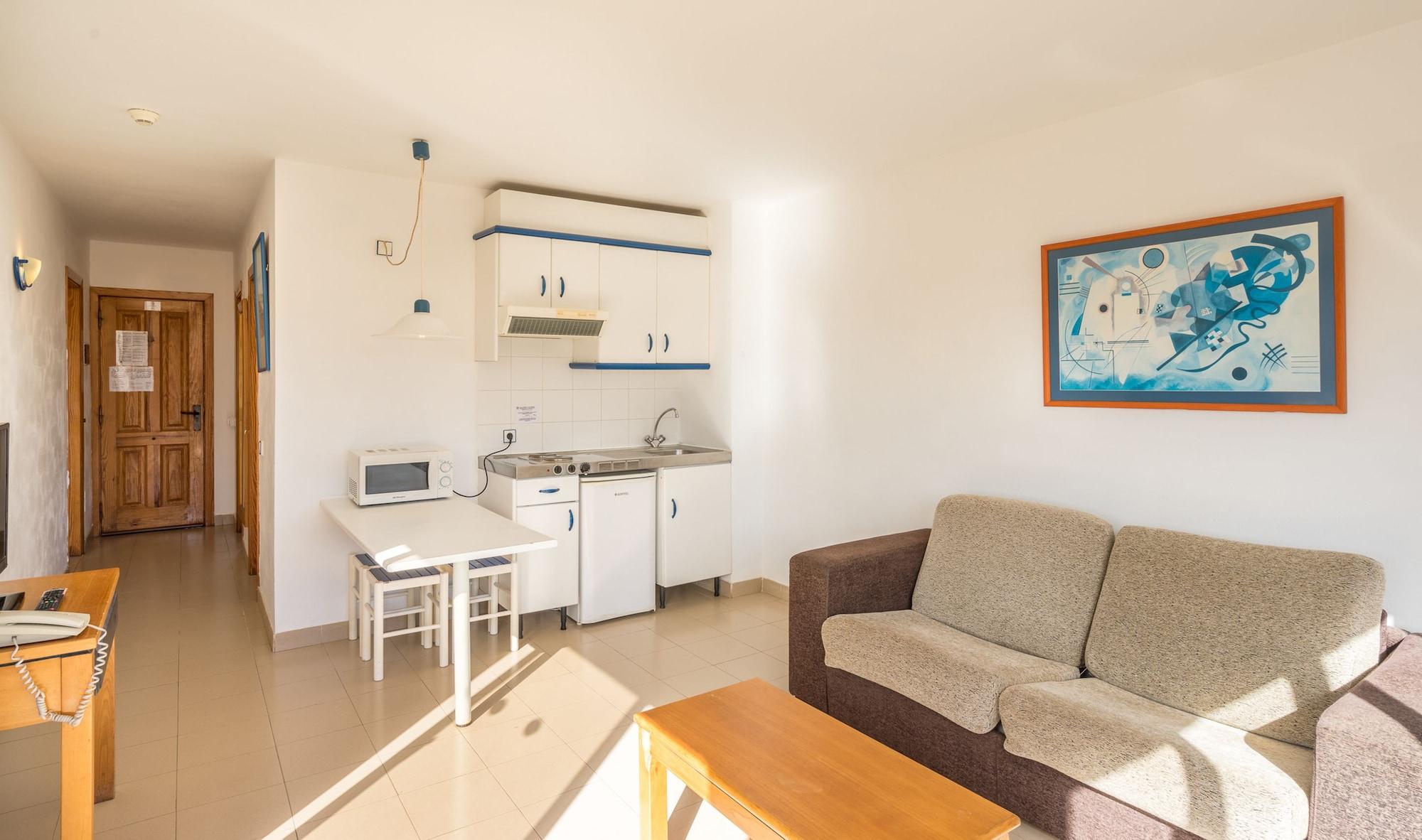Bluesea Costa Teguise Gardens Appartement Buitenkant foto