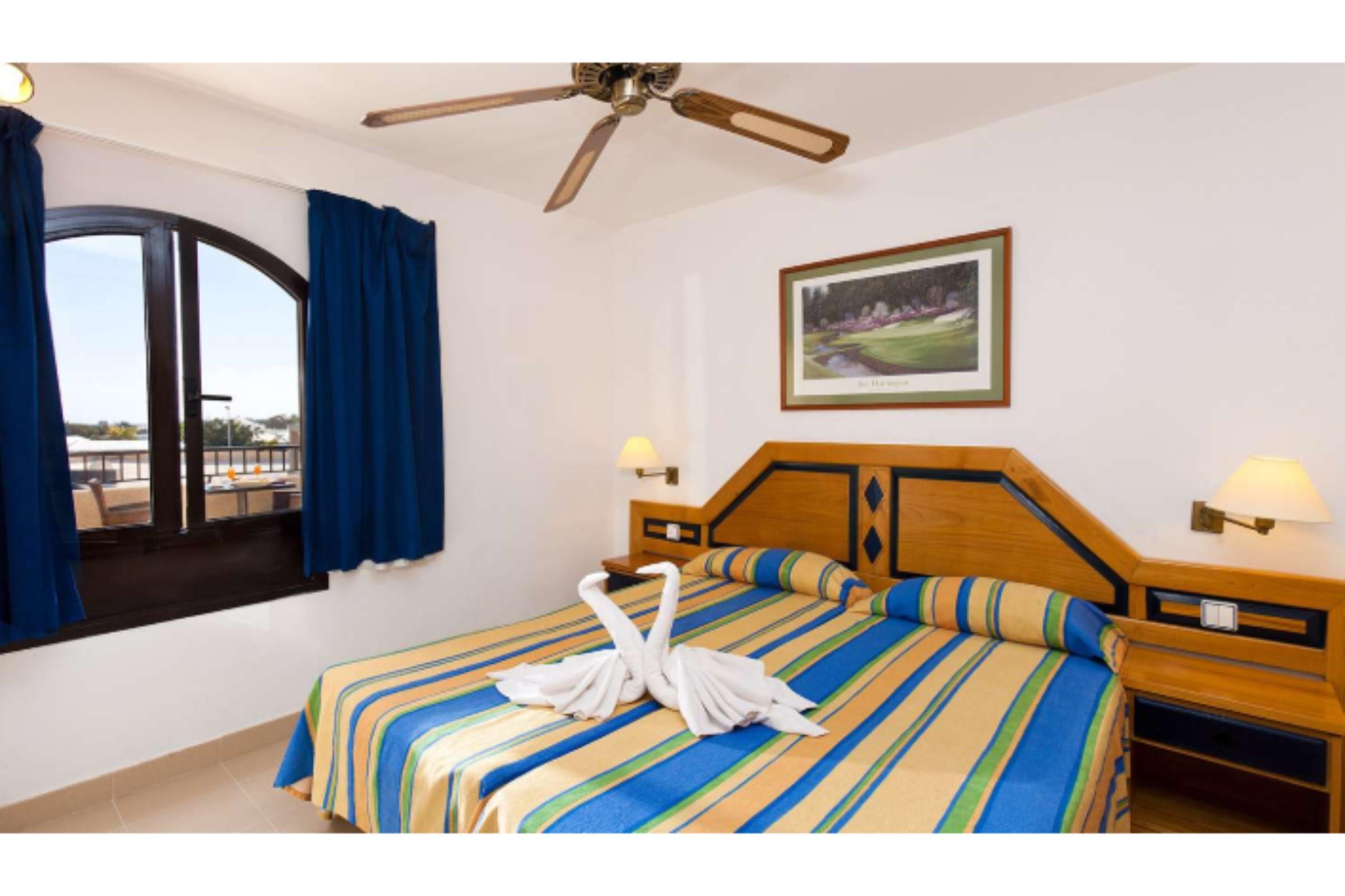 Bluesea Costa Teguise Gardens Appartement Buitenkant foto