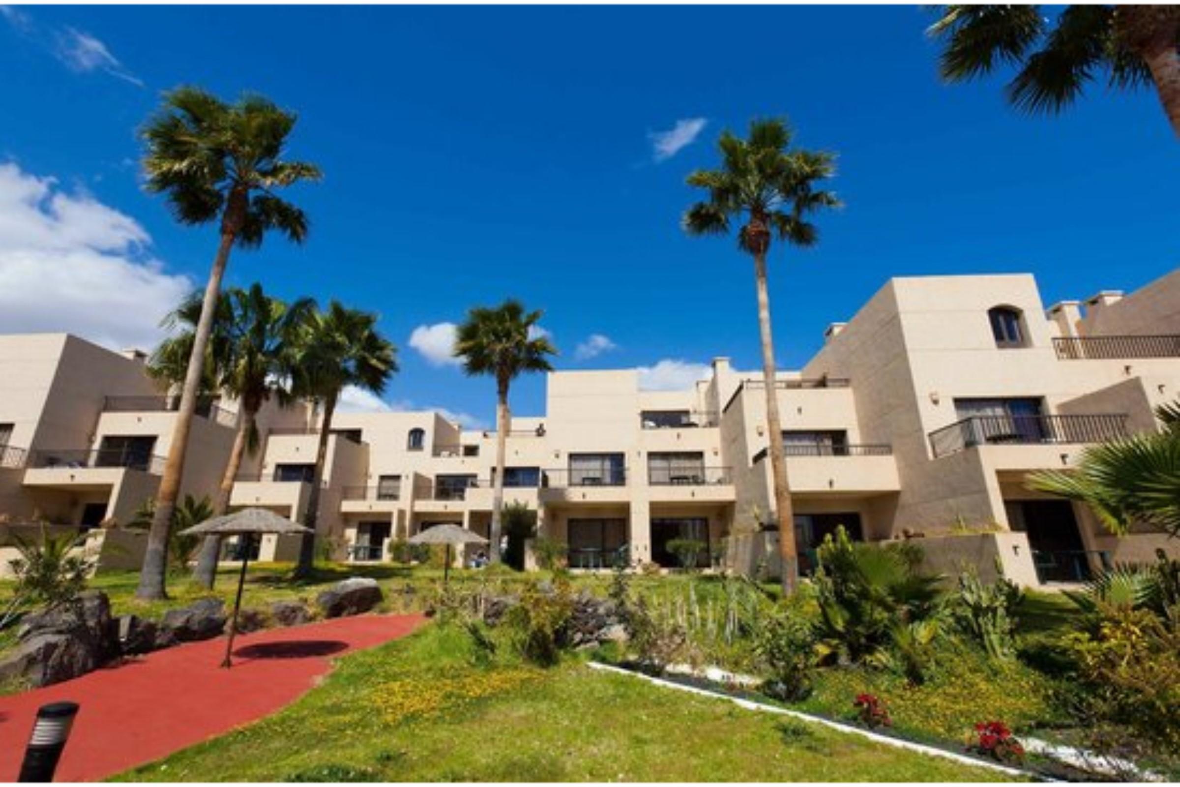 Bluesea Costa Teguise Gardens Appartement Buitenkant foto