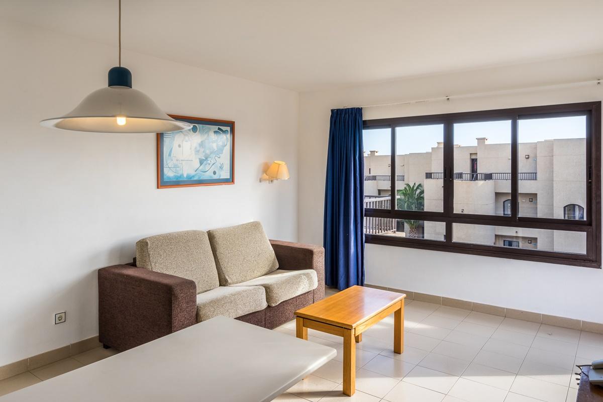 Bluesea Costa Teguise Gardens Appartement Buitenkant foto