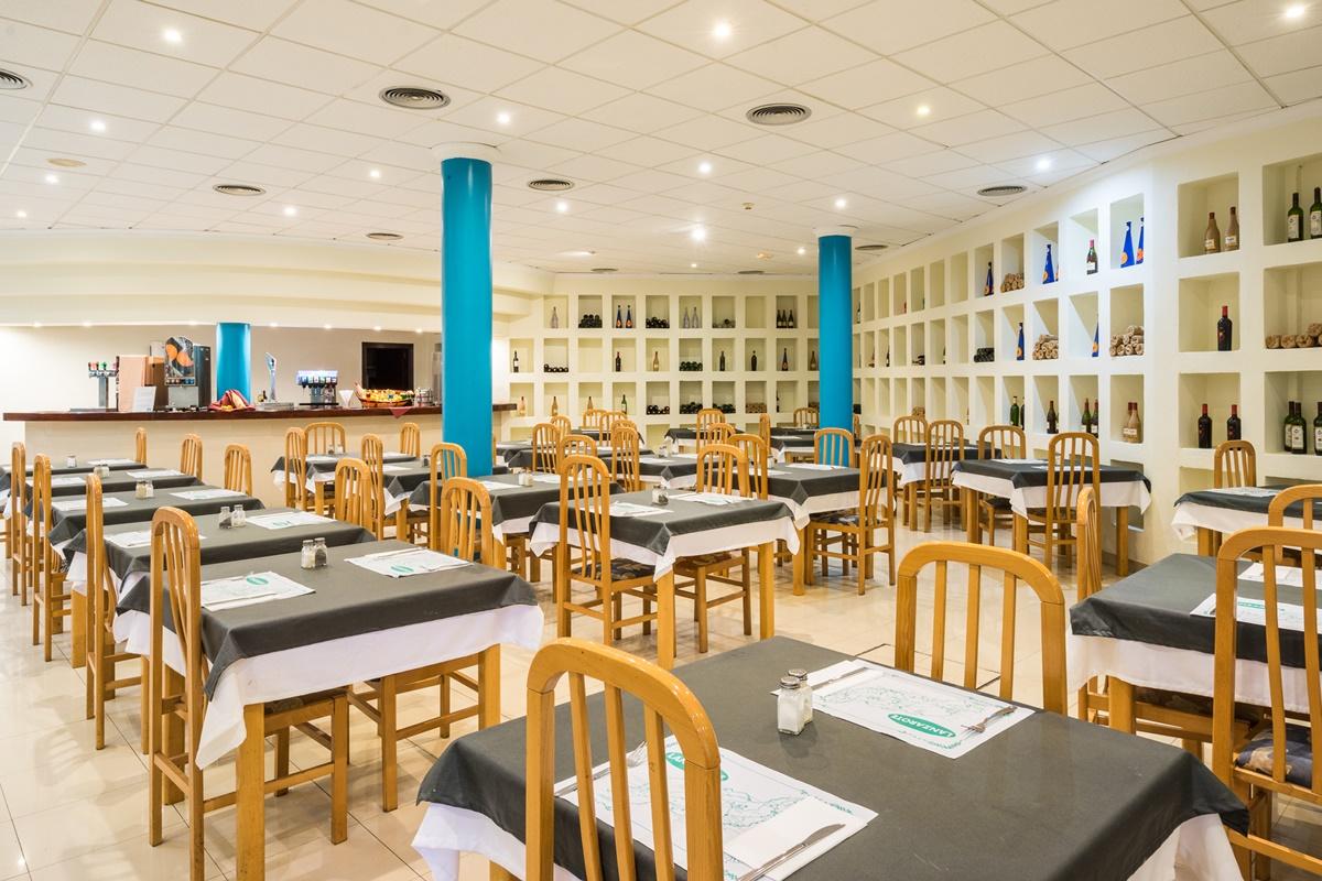 Bluesea Costa Teguise Gardens Appartement Buitenkant foto