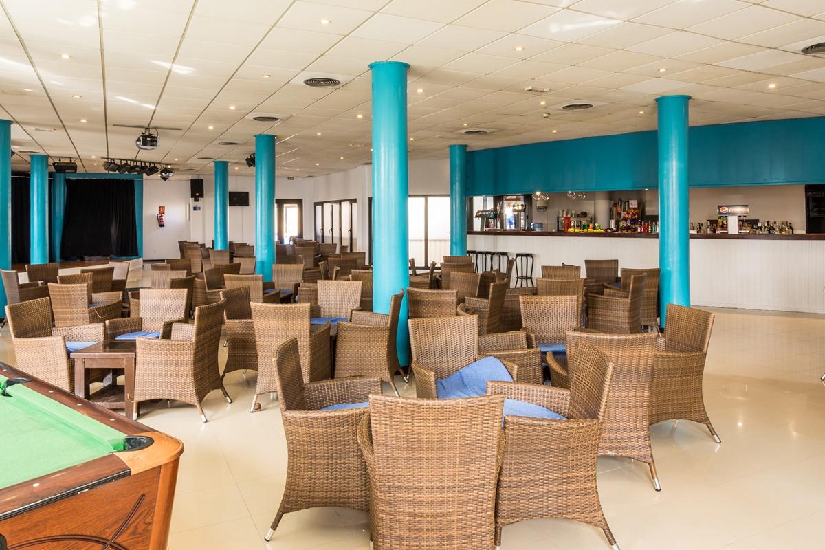 Bluesea Costa Teguise Gardens Appartement Buitenkant foto