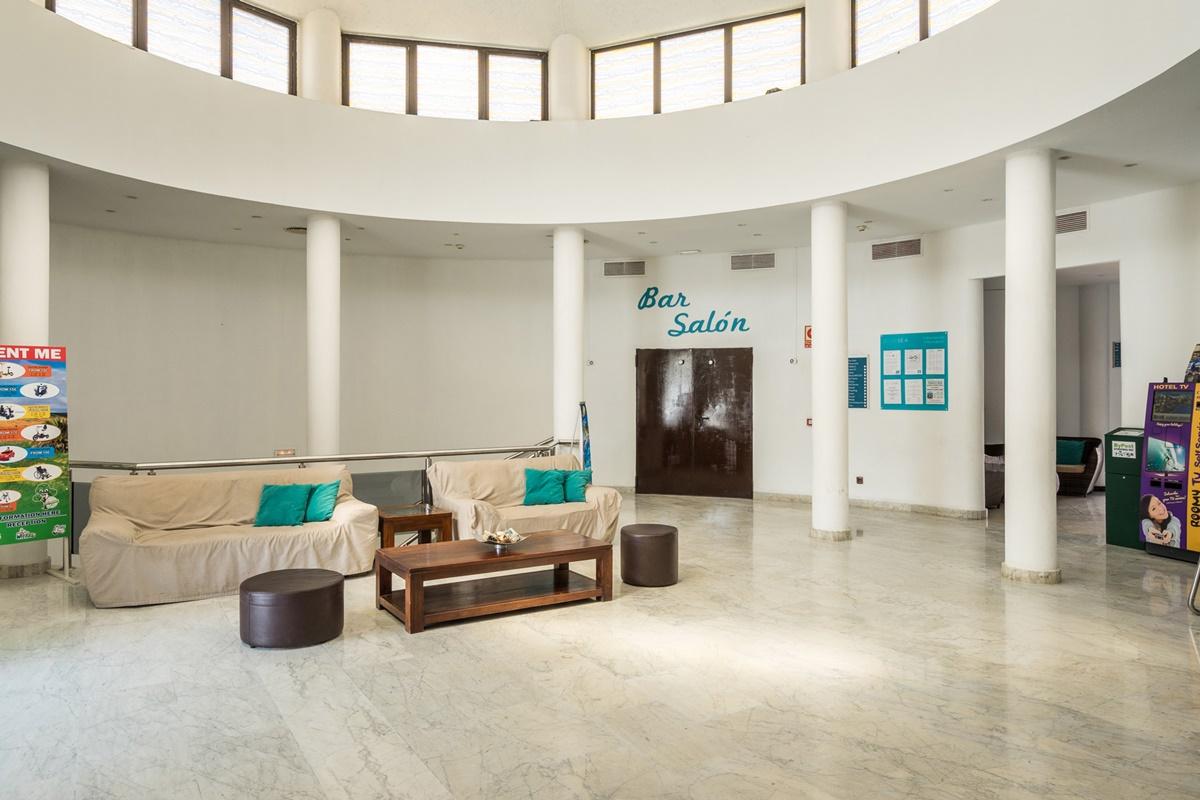 Bluesea Costa Teguise Gardens Appartement Buitenkant foto