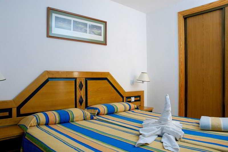 Bluesea Costa Teguise Gardens Appartement Buitenkant foto