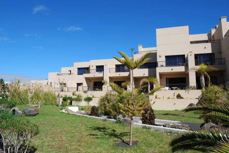 Bluesea Costa Teguise Gardens Appartement Buitenkant foto