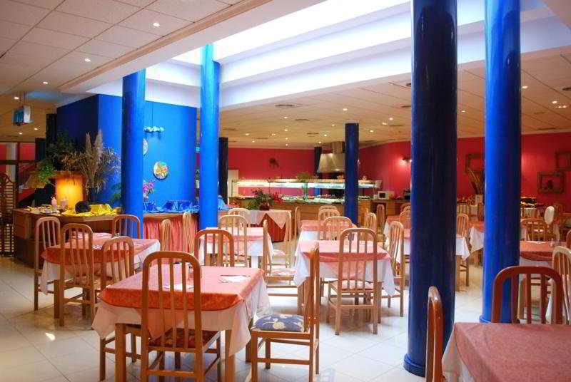 Bluesea Costa Teguise Gardens Appartement Buitenkant foto