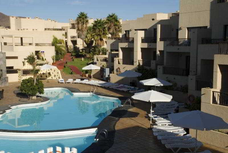 Bluesea Costa Teguise Gardens Appartement Buitenkant foto