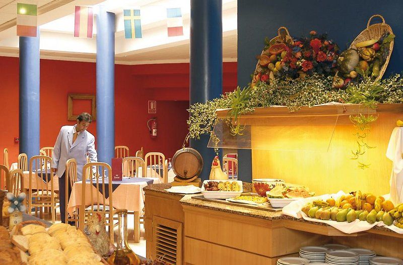 Bluesea Costa Teguise Gardens Appartement Buitenkant foto