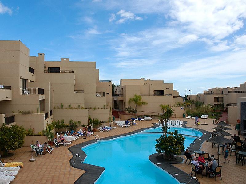 Bluesea Costa Teguise Gardens Appartement Buitenkant foto